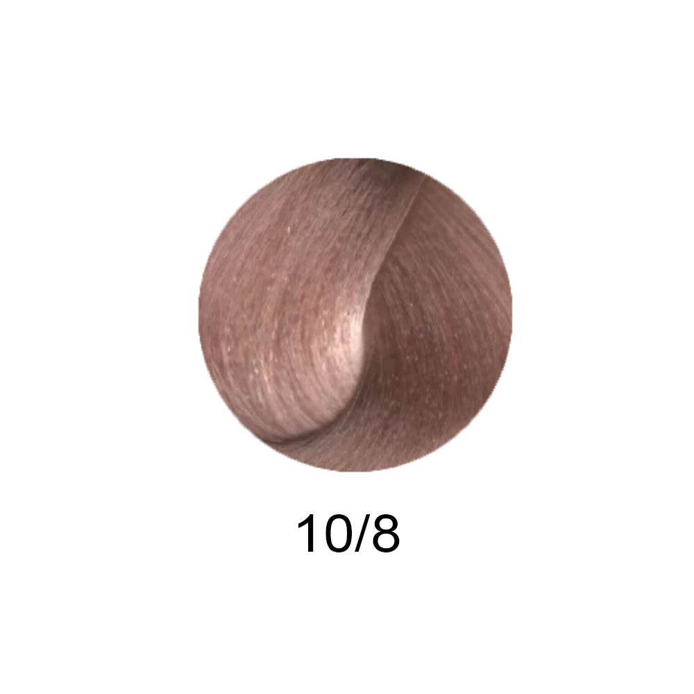 Крем-фарба для волосся перманентна, блонди - idHair Permanent Colour Cream Hair Paint OCC Blonds 100 ml