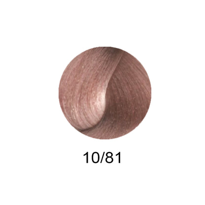 Крем-фарба для волосся перманентна, блонди - idHair Permanent Colour Cream Hair Paint OCC Blonds 100 ml