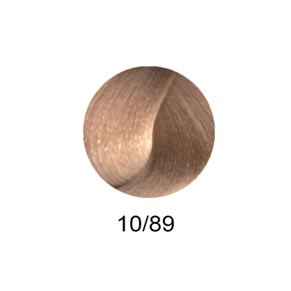 Крем-фарба для волосся перманентна, блонди - idHair Permanent Colour Cream Hair Paint OCC Blonds 100 ml