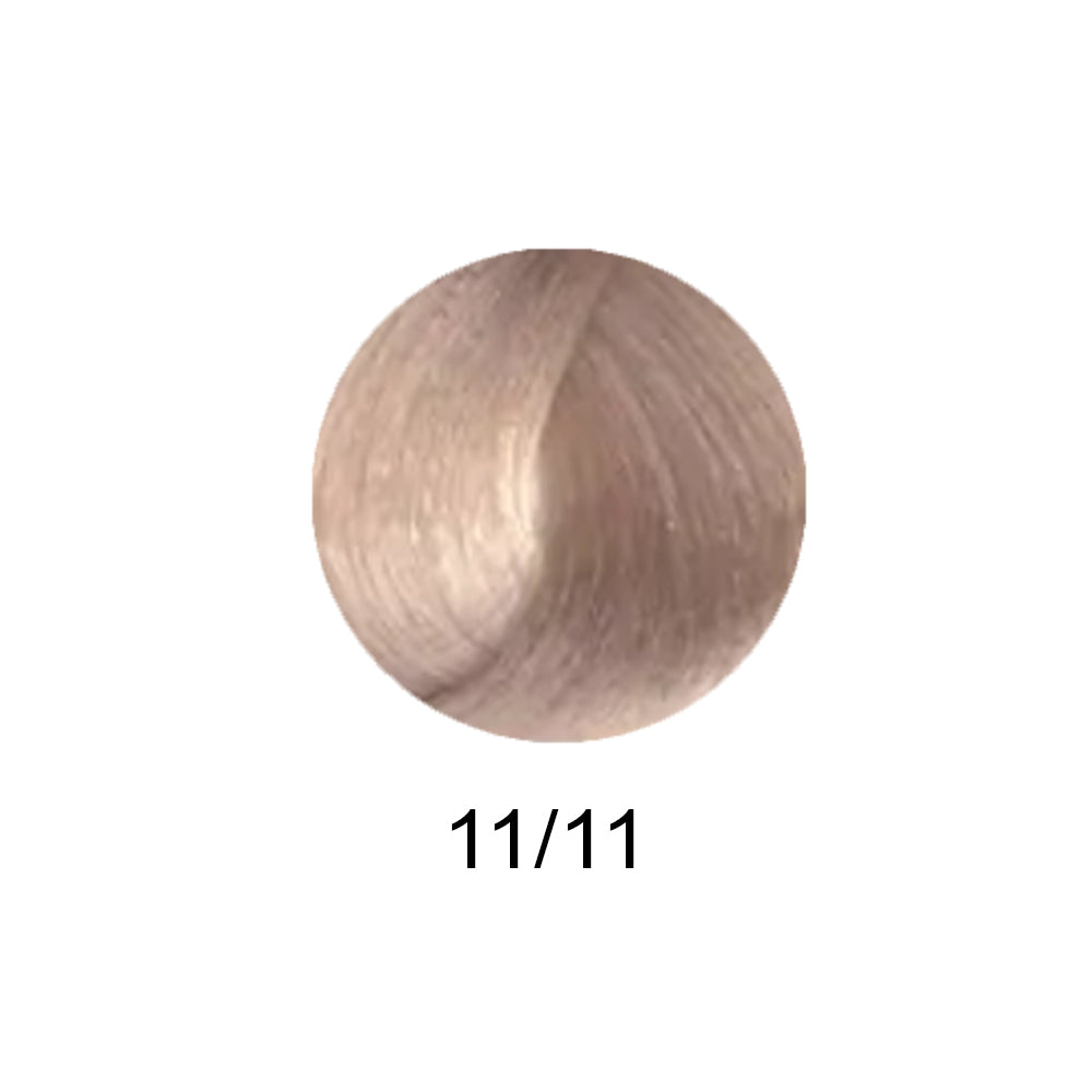 Крем-фарба для волосся перманентна, блонди - idHair Permanent Colour Cream Hair Paint OCC Blonds 100 ml