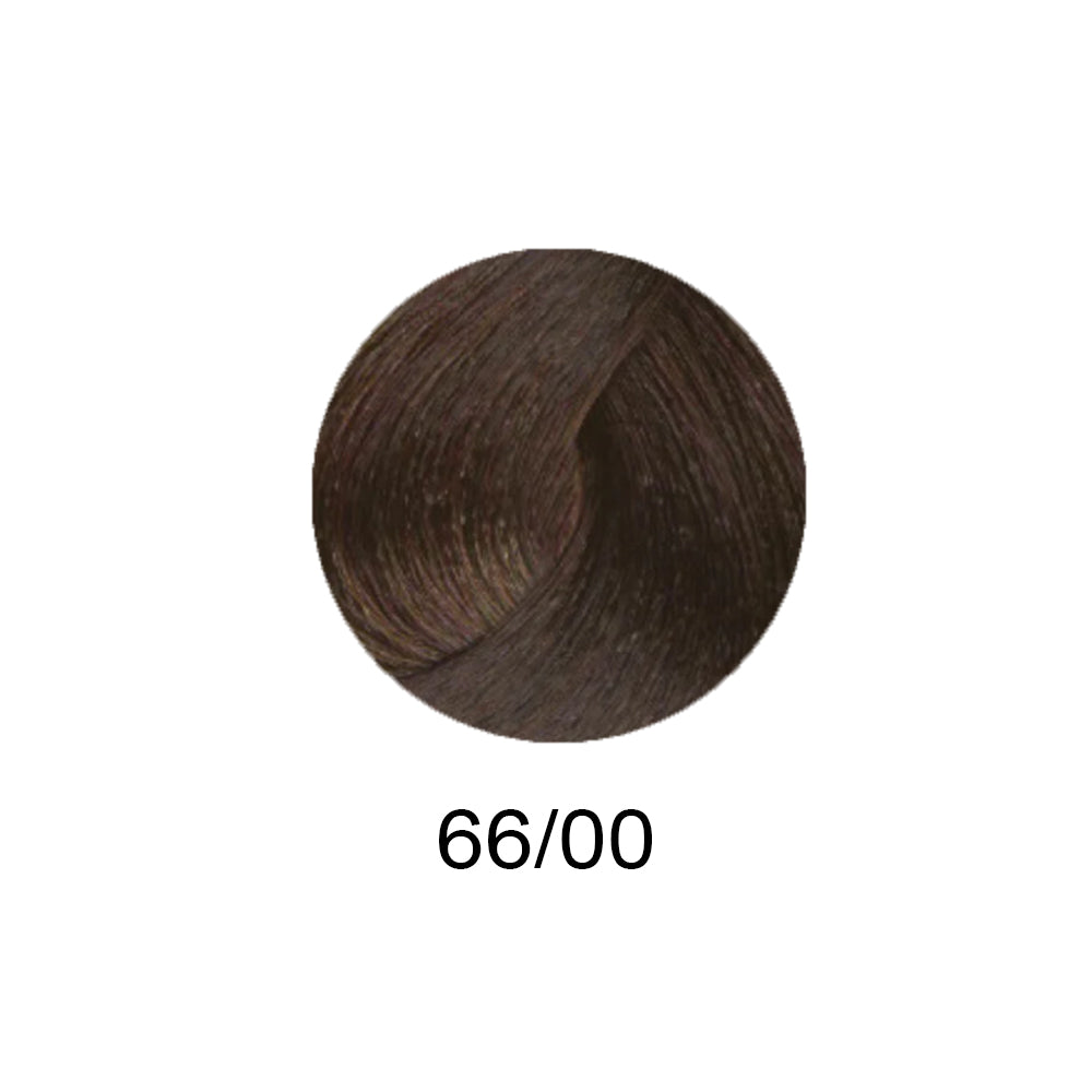 Крем-фарба для волосся перманентна - idHair Permanent Colour Cream Hair Paint OCC 100 ml