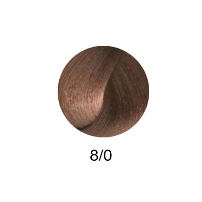 Крем-фарба для волосся перманентна - idHair Permanent Colour Cream Hair Paint OCC 100 ml