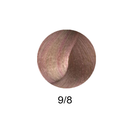 Крем-фарба для волосся перманентна - idHair Permanent Colour Cream Hair Paint OCC 100 ml