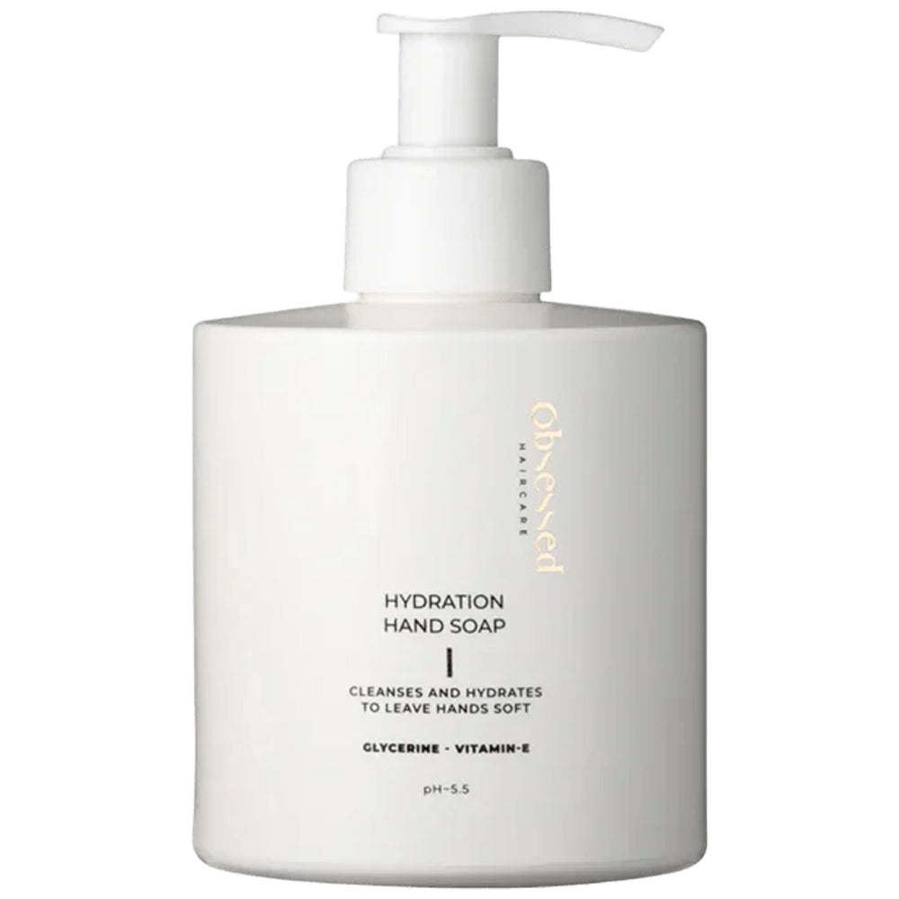 Зволожуюче мило для рук - IdHair Obsessed