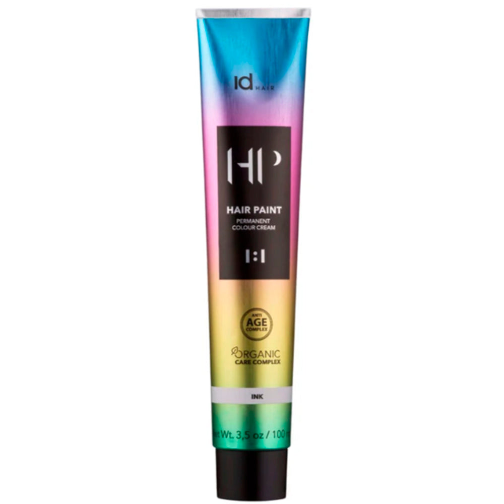 Крем-фарба для волосся перманентна, мікстони - idHair Permanent Colour Cream Hair Paint OCC Mixtones 100 ml