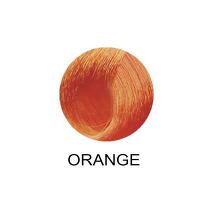 Крем-фарба для волосся перманентна, мікстони - idHair Permanent Colour Cream Hair Paint OCC Mixtones 100 ml