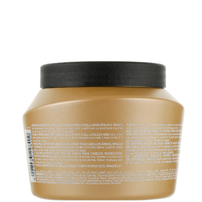KayPro Argan Oil Nourishing Mask – Маска питательная с маслом Аргана
