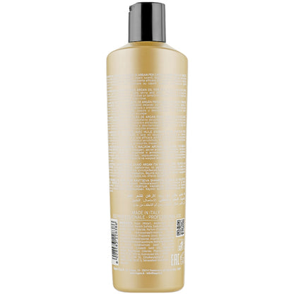 KayPro Argan Oil Nourishing Shampoo – Шампунь питательный с маслом Аргана