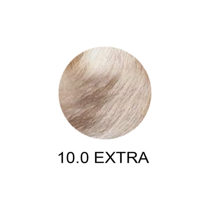 Безаммиачная стойкая крем-краска 100 мл - KayPro Caviar Supreme Ammonia Free Color Hair Cream