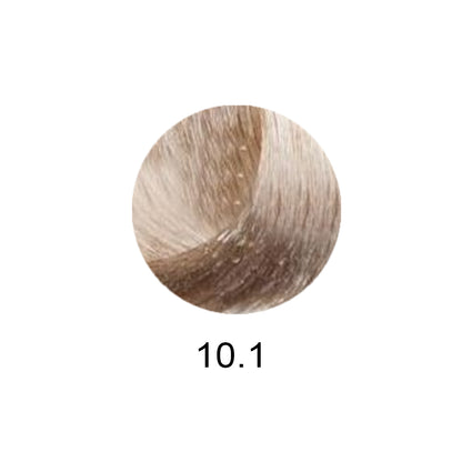 Безаммиачная стойкая крем-краска 100 мл - KayPro Caviar Supreme Ammonia Free Color Hair Cream