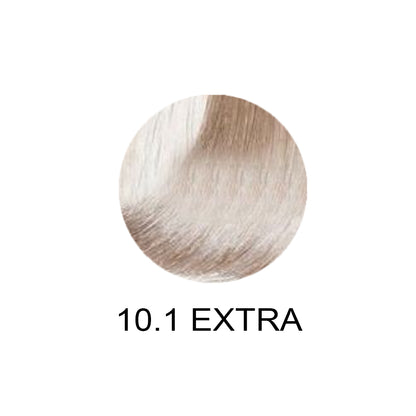 Безаммиачная стойкая крем-краска 100 мл - KayPro Caviar Supreme Ammonia Free Color Hair Cream