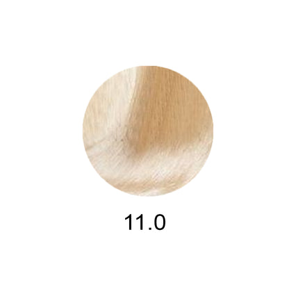 Безаммиачная стойкая крем-краска 100 мл - KayPro Caviar Supreme Ammonia Free Color Hair Cream