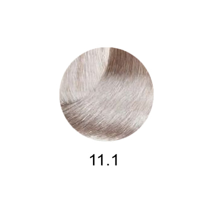 Безаммиачная стойкая крем-краска 100 мл - KayPro Caviar Supreme Ammonia Free Color Hair Cream
