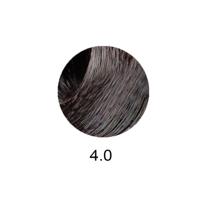 Безаммиачная стойкая крем-краска 100 мл - KayPro Caviar Supreme Ammonia Free Color Hair Cream