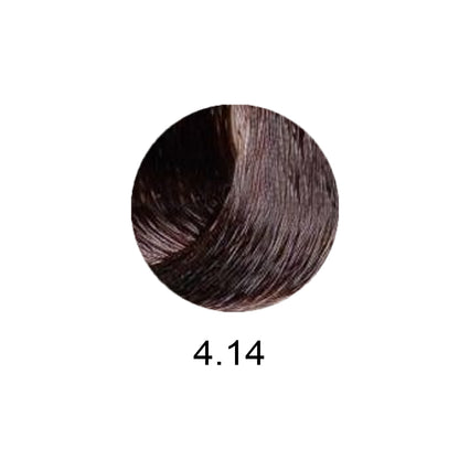 Безаммиачная стойкая крем-краска 100 мл - KayPro Caviar Supreme Ammonia Free Color Hair Cream