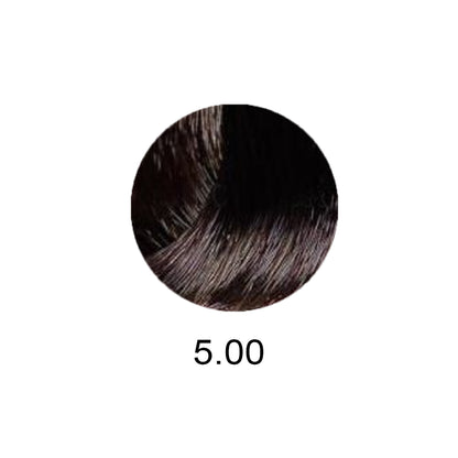 Безаммиачная стойкая крем-краска 100 мл - KayPro Caviar Supreme Ammonia Free Color Hair Cream