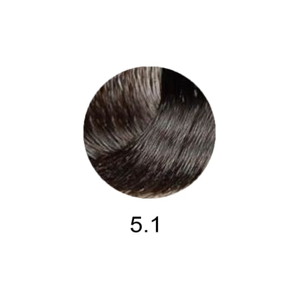 Безаммиачная стойкая крем-краска 100 мл - KayPro Caviar Supreme Ammonia Free Color Hair Cream