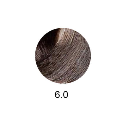 Безаммиачная стойкая крем-краска 100 мл - KayPro Caviar Supreme Ammonia Free Color Hair Cream