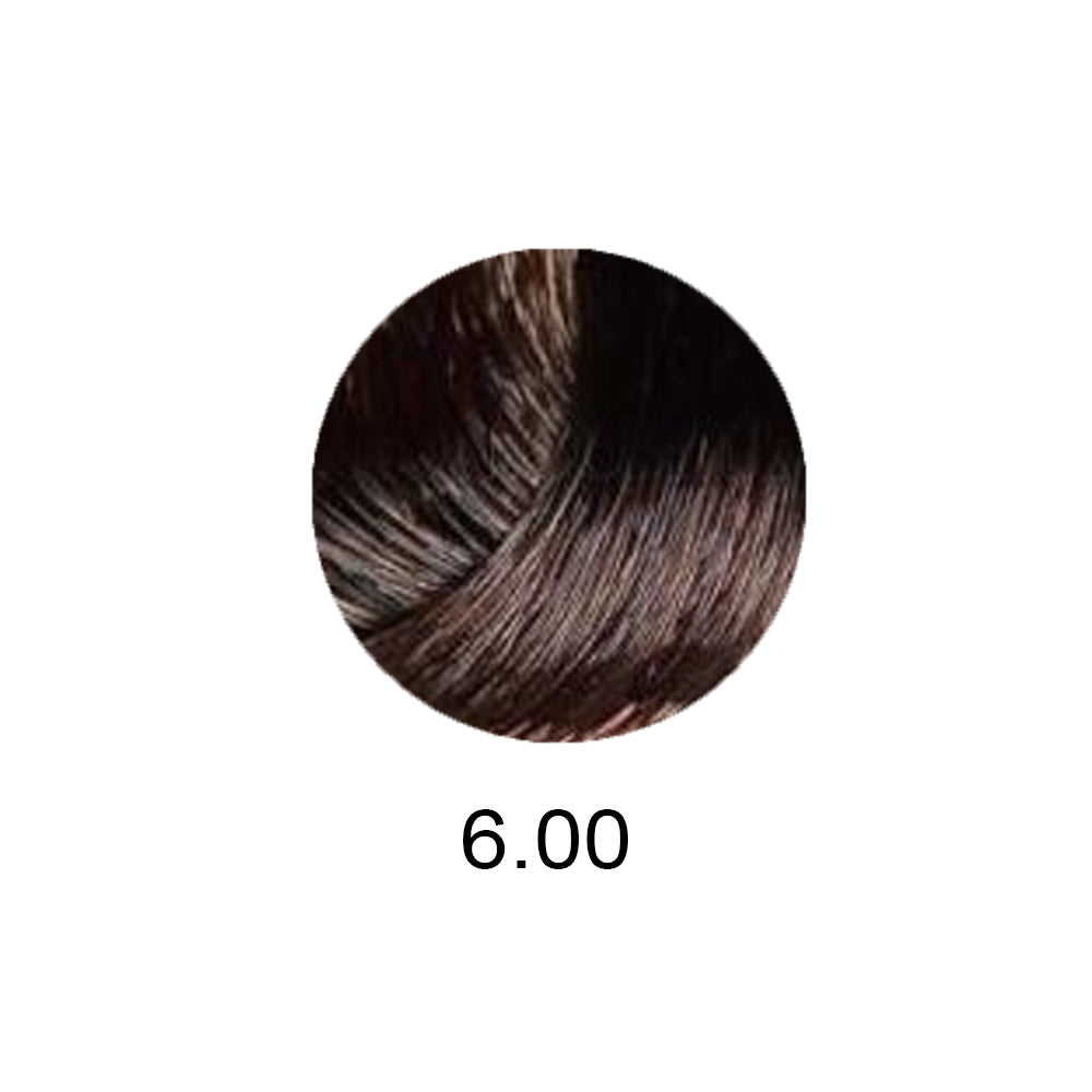 KayPro Caviar Supreme Ammonia Free Color Hair Cream 100 ml – Безаммиачная стойкая крем-краска 100 мл