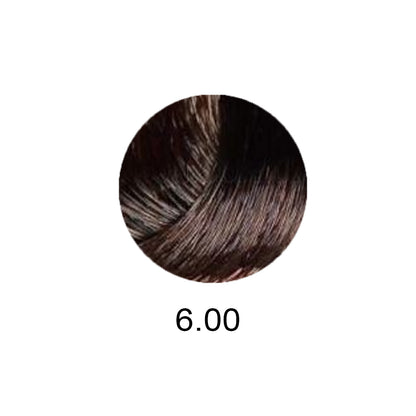Безаммиачная стойкая крем-краска 100 мл - KayPro Caviar Supreme Ammonia Free Color Hair Cream