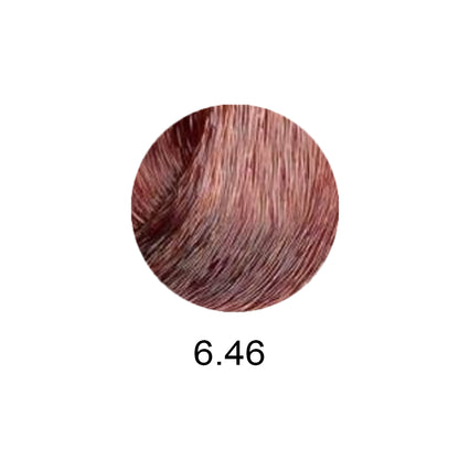 Безаммиачная стойкая крем-краска 100 мл - KayPro Caviar Supreme Ammonia Free Color Hair Cream
