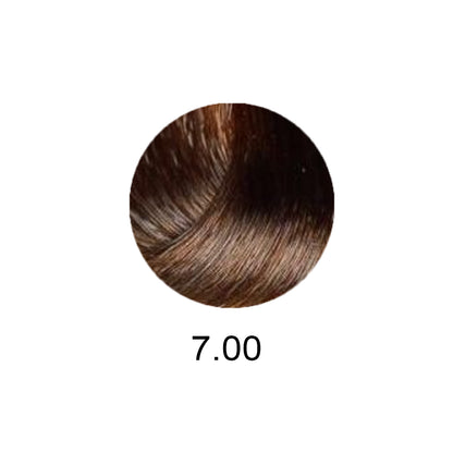Безаммиачная стойкая крем-краска 100 мл - KayPro Caviar Supreme Ammonia Free Color Hair Cream