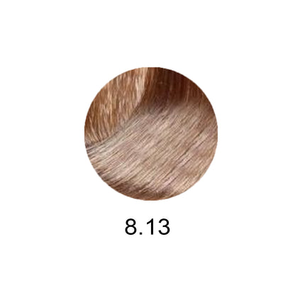 Безаммиачная стойкая крем-краска 100 мл - KayPro Caviar Supreme Ammonia Free Color Hair Cream