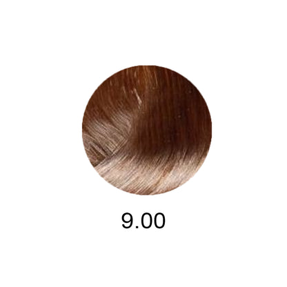 Безаммиачная стойкая крем-краска 100 мл - KayPro Caviar Supreme Ammonia Free Color Hair Cream