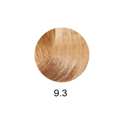 Безаммиачная стойкая крем-краска 100 мл - KayPro Caviar Supreme Ammonia Free Color Hair Cream