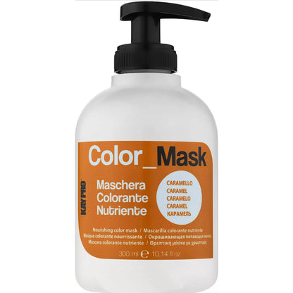 Питательная оттеночная маска - KayPro Nourishing Colour Mask