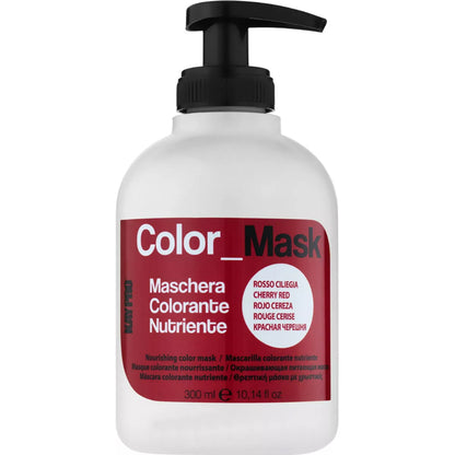 Питательная оттеночная маска - KayPro Nourishing Colour Mask