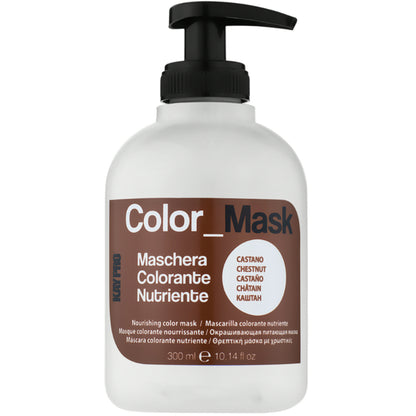 Питательная оттеночная маска - KayPro Nourishing Colour Mask