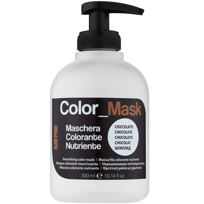 Питательная оттеночная маска - KayPro Nourishing Colour Mask