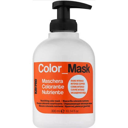 Питательная оттеночная маска - KayPro Nourishing Colour Mask