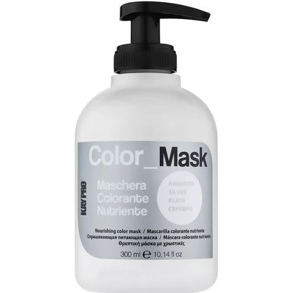 Питательная оттеночная маска - KayPro Nourishing Colour Mask