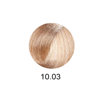 Крем-краска для волос с содержанием ультрафлекса 180 мл - KayPro Super Kay Hair Color Cream