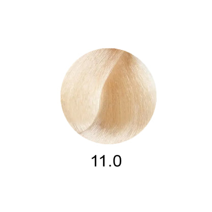 Крем-краска для волос с содержанием ультрафлекса 180 мл - KayPro Super Kay Hair Color Cream
