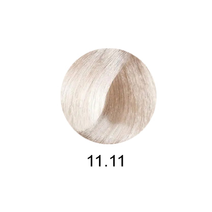 Крем-краска для волос с содержанием ультрафлекса 180 мл - KayPro Super Kay Hair Color Cream