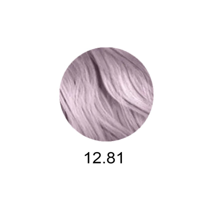 Крем-краска для волос с содержанием ультрафлекса 180 мл - KayPro Super Kay Hair Color Cream