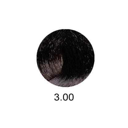 Крем-краска для волос с содержанием ультрафлекса 180 мл - KayPro Super Kay Hair Color Cream