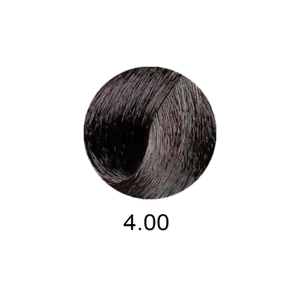 Крем-краска для волос с содержанием ультрафлекса 180 мл - KayPro Super Kay Hair Color Cream