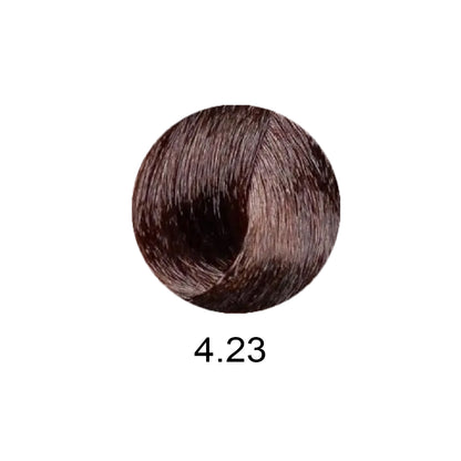 Крем-краска для волос с содержанием ультрафлекса 180 мл - KayPro Super Kay Hair Color Cream