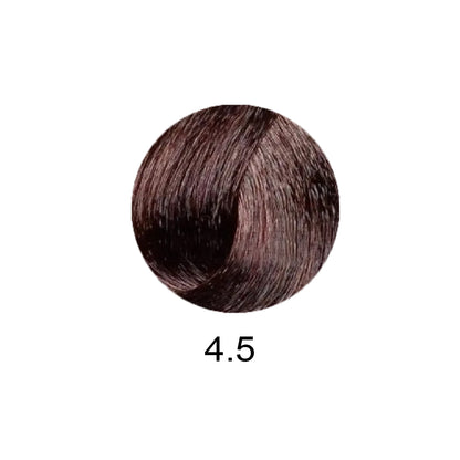 Крем-краска для волос с содержанием ультрафлекса 180 мл - KayPro Super Kay Hair Color Cream