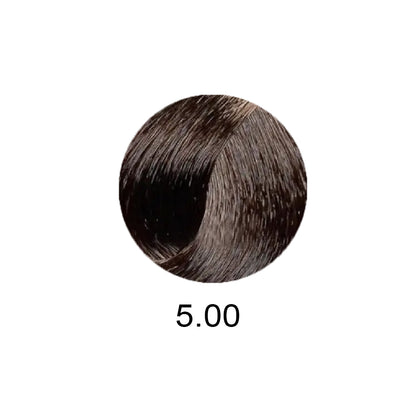 Крем-краска для волос с содержанием ультрафлекса 180 мл - KayPro Super Kay Hair Color Cream