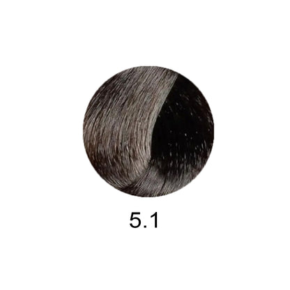 Крем-краска для волос с содержанием ультрафлекса 180 мл - KayPro Super Kay Hair Color Cream