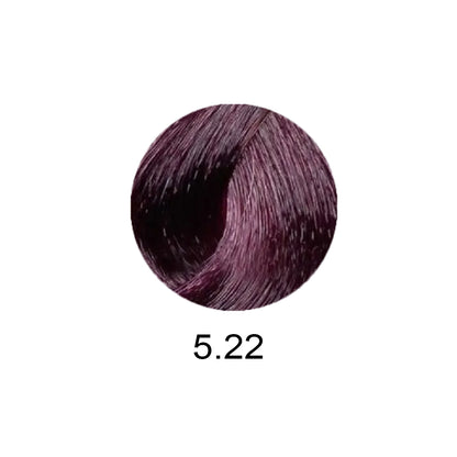 Крем-краска для волос с содержанием ультрафлекса 180 мл - KayPro Super Kay Hair Color Cream
