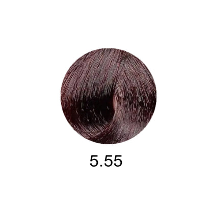 Крем-краска для волос с содержанием ультрафлекса 180 мл - KayPro Super Kay Hair Color Cream