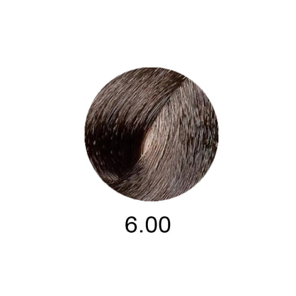 Крем-краска для волос с содержанием ультрафлекса 180 мл - KayPro Super Kay Hair Color Cream