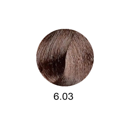 Крем-краска для волос с содержанием ультрафлекса 180 мл - KayPro Super Kay Hair Color Cream