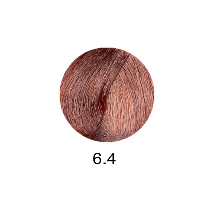 Крем-краска для волос с содержанием ультрафлекса 180 мл - KayPro Super Kay Hair Color Cream